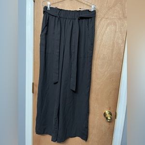 Flared like Leggings